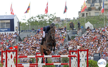 © World of Showjumping
