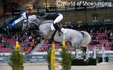 Sergio Alvarez Moya and Carlo
