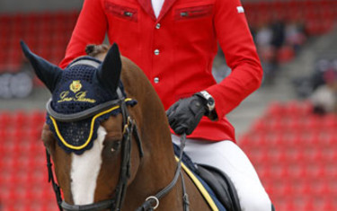 Piergiorgio Bucci and Casallo