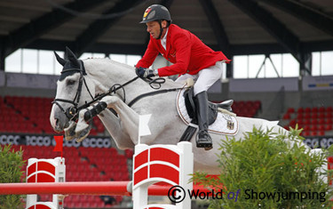 Carsten Otto Nagel and Corradina