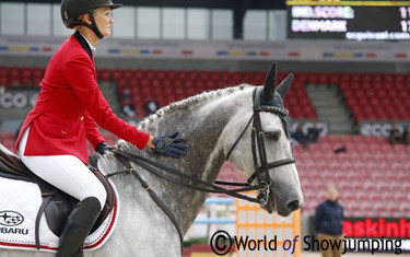  Charlotte von Rönne and Cartani 4