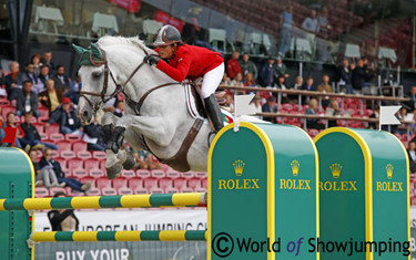 Marina Frutuoso de Melo and Coltaire Z 