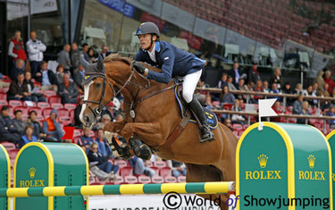 Henrik von Eckermann and Gotha
