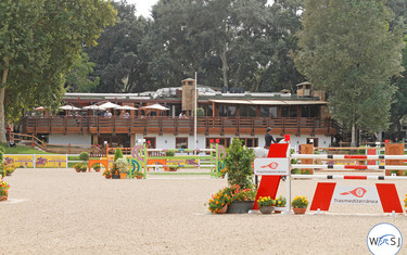 © World of Showjumping
