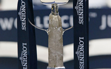 On Monday it will be clear who will win this trophy.