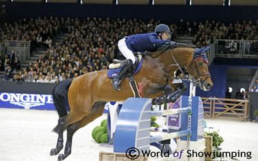 Maikel van der Vleuten and VDL Groep Verdi did a fantastic job, ending as number six. 
