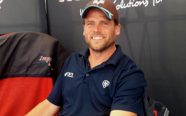 Andreas Ostholt