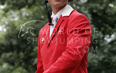 Steve Guerdat