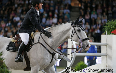 Glock's Cognac Champblanc is really going from strenght to strenght.