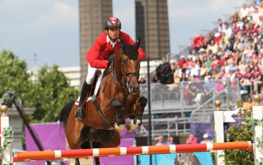  Photo by © 2012 Ken Braddick/dressage-news.com.