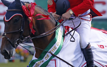 Congratulations Team Millar! What makes the sport are wins like this!
