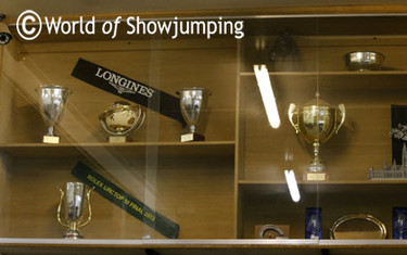 Proof of a succesful year!