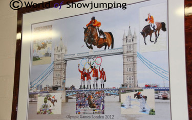 More great memories from London.