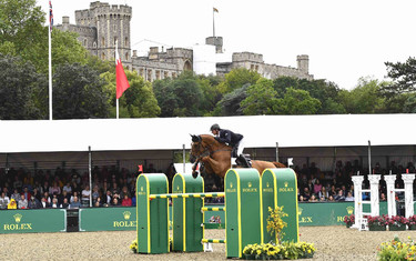 Photo © Rolex / Kit Houghton