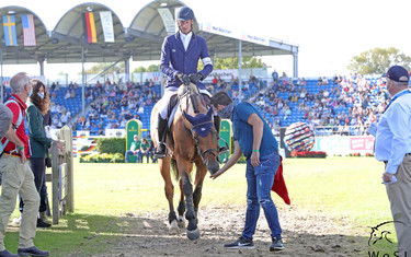 Photo © Jenny Abrahamsson for WoSJ.