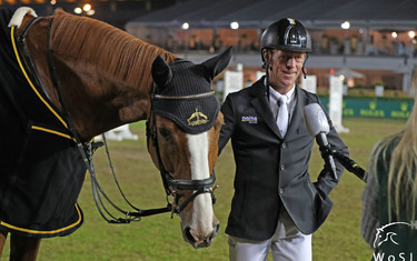 Photo © Jenny Abrahamsson for WoSJ.