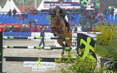 Photo © Jenny Abrahamsson for WoSJ.