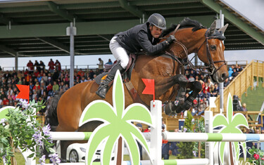Photo © Jenny Abrahamsson for WoSJ.