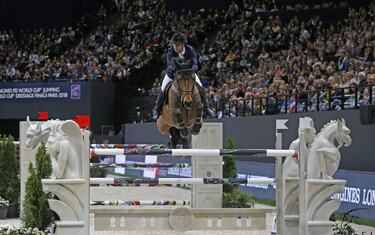 Photo © Jenny Abrahamsson for WoSJ.