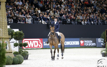 Photo © Jenny Abrahamsson for WoSJ.