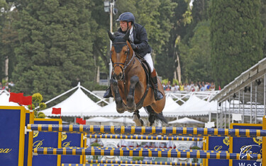 Photo © Jenny Abrahamsson for WoSJ.
