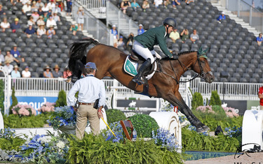 Photo © Jenny Abrahamsson for WoSJ.