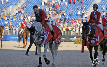 Photo © Jenny Abrahamsson for WoSJ. 