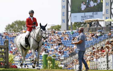 Photo © Jenny Abrahamsson for WoSJ. 