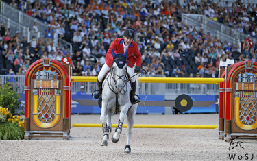 Photo © Jenny Abrahamsson for WoSJ. 