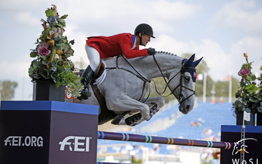 Photo © Jenny Abrahamsson for WoSJ. 