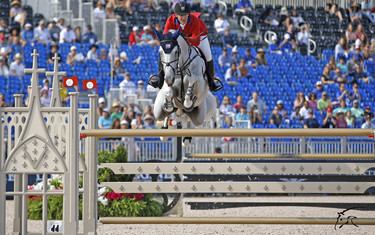 Photo © Jenny Abrahamsson for WoSJ. 