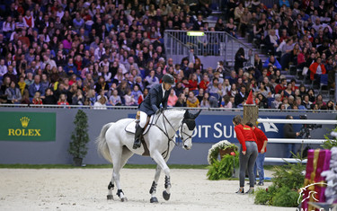 Photo © Jenny Abrahamsson for WoSJ. 