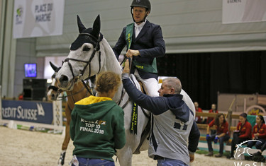 Photo © Jenny Abrahamsson for WoSJ. 