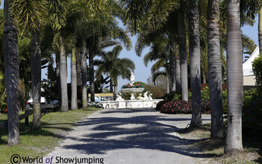 Winter Equestrian Festival