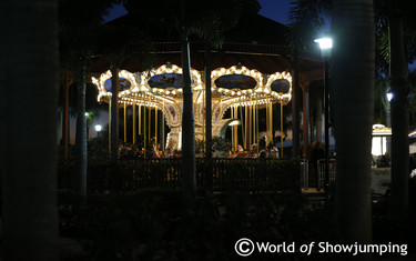 Winter Equestrian Festival