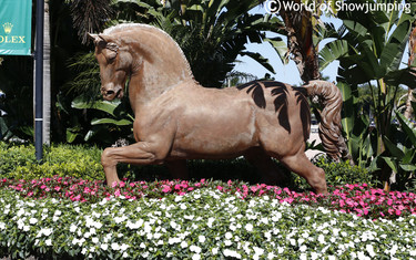Wellington Equestrian Festival