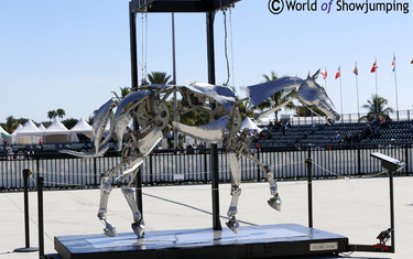 Wellington Equestrian Festival