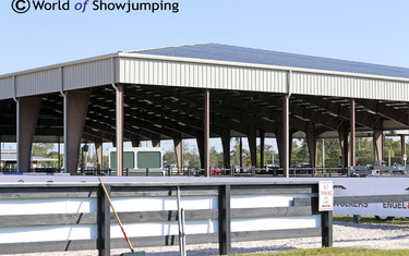 Winter Equestrian Festival