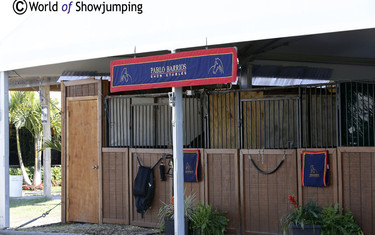 Winter Equestrian Festival