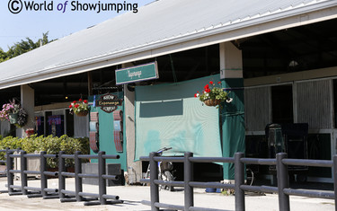 Winter Equestrian Festival