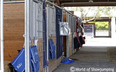 Winter Equestrian Festival