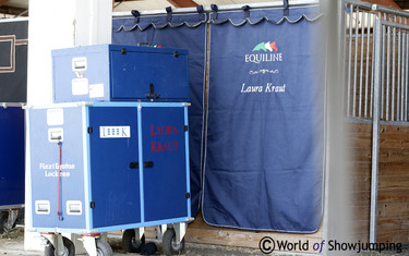 Winter Equestrian Festival