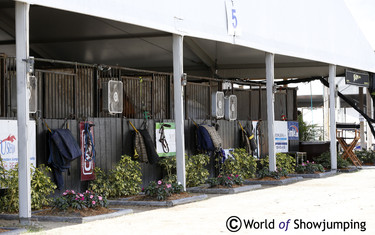 Winter Equestrian Festival