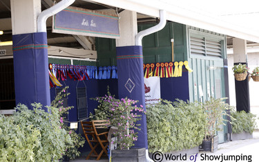 Winter Equestrian Festival