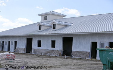 Winter Equestrian Festival
