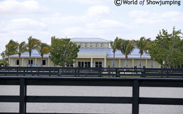Winter Equestrian Festival