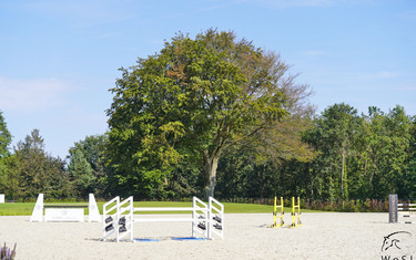Photo © Nanna Nieminen for World of Showjumping.
