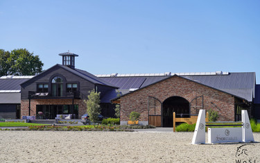 Photo © Nanna Nieminen for World of Showjumping.