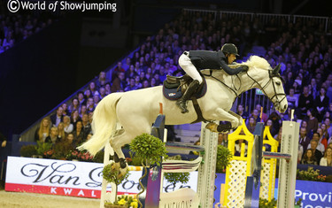 Vdl Groep Sapphire B