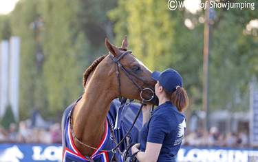 Marlen and Romanov